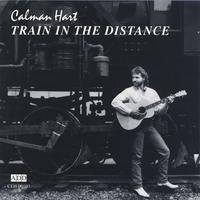 CALMAN HART: Train in the Distance
