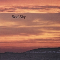 Luke Rake : Red Sky