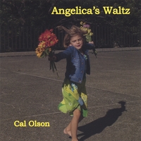 Cal Olson : Angelica's Waltz