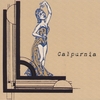 CALPURNIA: Glitz, Garters & A Dribble of Youth