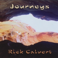 RICK CALVERT: Journeys