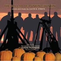 Calvin B. Streets : The Ballad of Punkin Chunkin