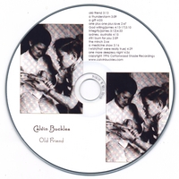 Calvin Buckles : Old Friend