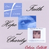 Faith Hope and Charity Album Cover