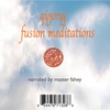 CALVIN FAHEY: Qigong Fusion Meditations