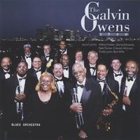 Calvin Owens : The Calvin Owens Show