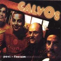 Calvos : Post-Factum
