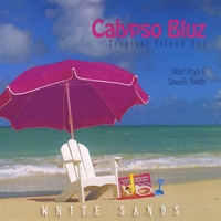 Calypso Bluz : White Sands