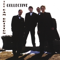 Cam Britton Collective : Cam Britton Collective