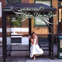 Camela Widad Kraemer : Before You're Gone