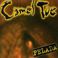 Camel Toe : Pelada