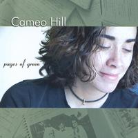 CAMEO HILL: Pages of Green