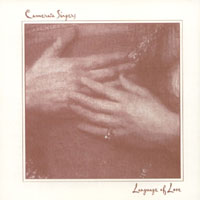 Camerata Singers : Language of Love