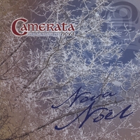 Camerata Nova : Nova Noël