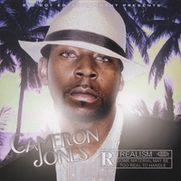 Cameron Jones : Realism