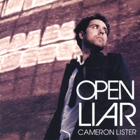 CAMERON LISTER: Open Liar