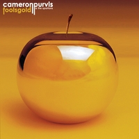 Cameron Purvis & The Spartans : Foolsgold