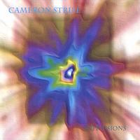 CAMERON STRIFE: Expressions