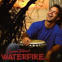 Cameron Tummel : Waterfire