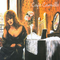 Cami Thompson : Cafe' Camille