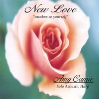Amy Camie : New Love