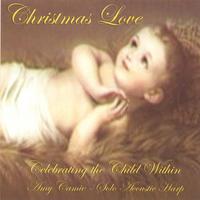 AMY CAMIE: Christmas Love