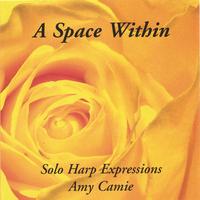 Amy Camie : A Space Within