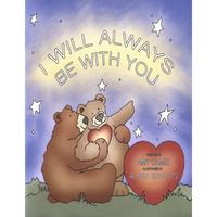 Amy Camie : I Will Always Be With You