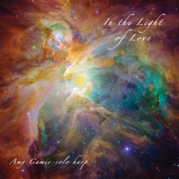 Amy Camie : In the Light of Love