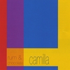 CAMILLA GRIEHSEL: Rum & Chocolate