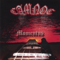 Camnoc : Momentus
