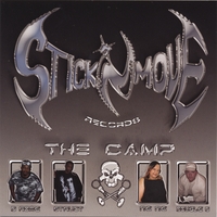 THE CAMP: The Camp
