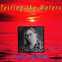 Pierce Campbell : Testing The Waters