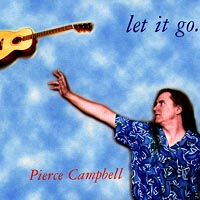 Pierce Campbell : Let It Go