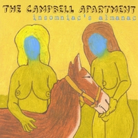 The Campbell Apartment : Insomniac's Almanac