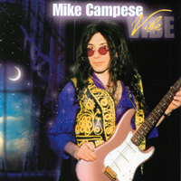 Mike Campese : Vibe