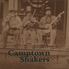 CAMPTOWN SHAKERS: Camptown Shakers