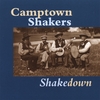 CAMPTOWN SHAKERS: Shakedown