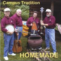 Campus Tradition : Homemade