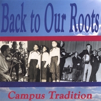 Campus Tradition : Back To Our Roots
