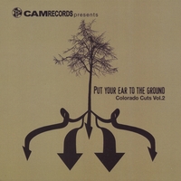 CAM Records : Put Your Ear To The Ground