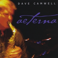 Dave Camwell : Aeterna
