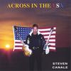 STEVEN CANALE: ACROSS IN THE U.S.A.