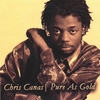 CHRIS CANAS: Pure As Gold