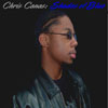 CHRIS CANAS: Shades of Blue