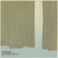 Canasta : We Were Set Up