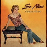 CANDACE EVANS: So Nice
