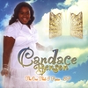 CANDACE BENSON: The One That I Praise - EP