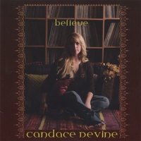 Candace Devine : Believe