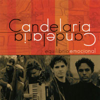 CANDELARIA: Equilibrio Emocional